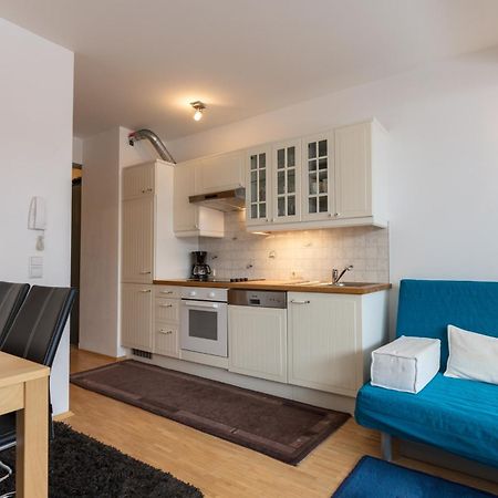 Ski-In/Ski-Out Appartements Augasse By Schladming-Appartements 객실 사진