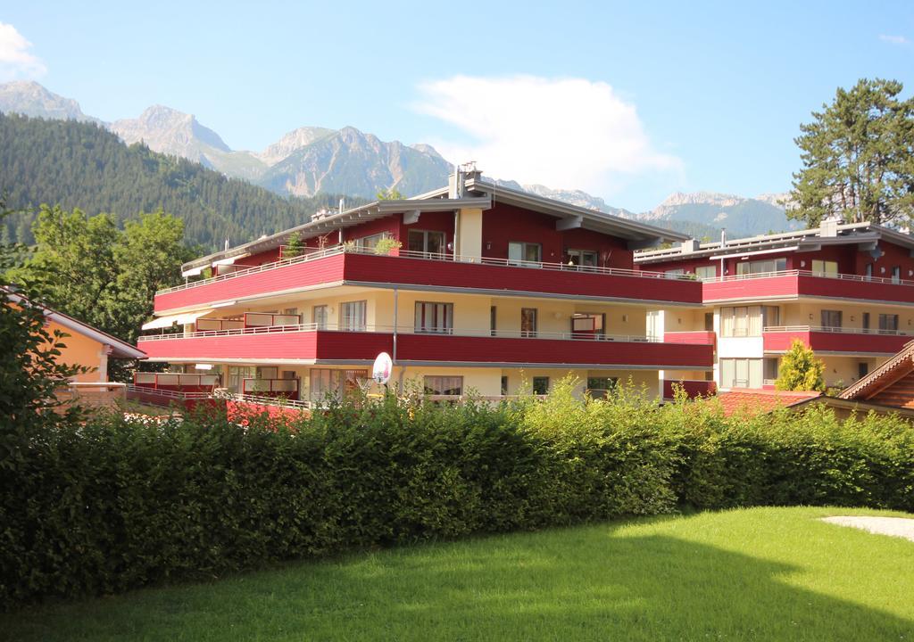 Ski-In/Ski-Out Appartements Augasse By Schladming-Appartements 외부 사진