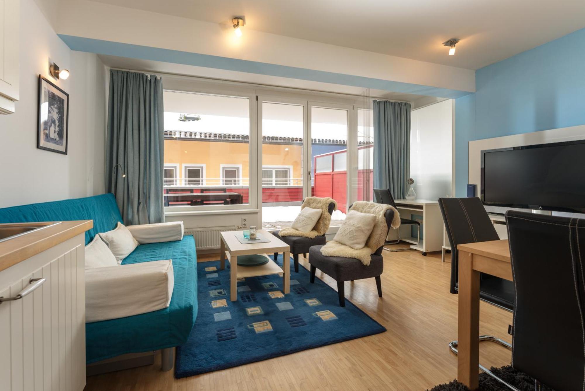 Ski-In/Ski-Out Appartements Augasse By Schladming-Appartements 외부 사진