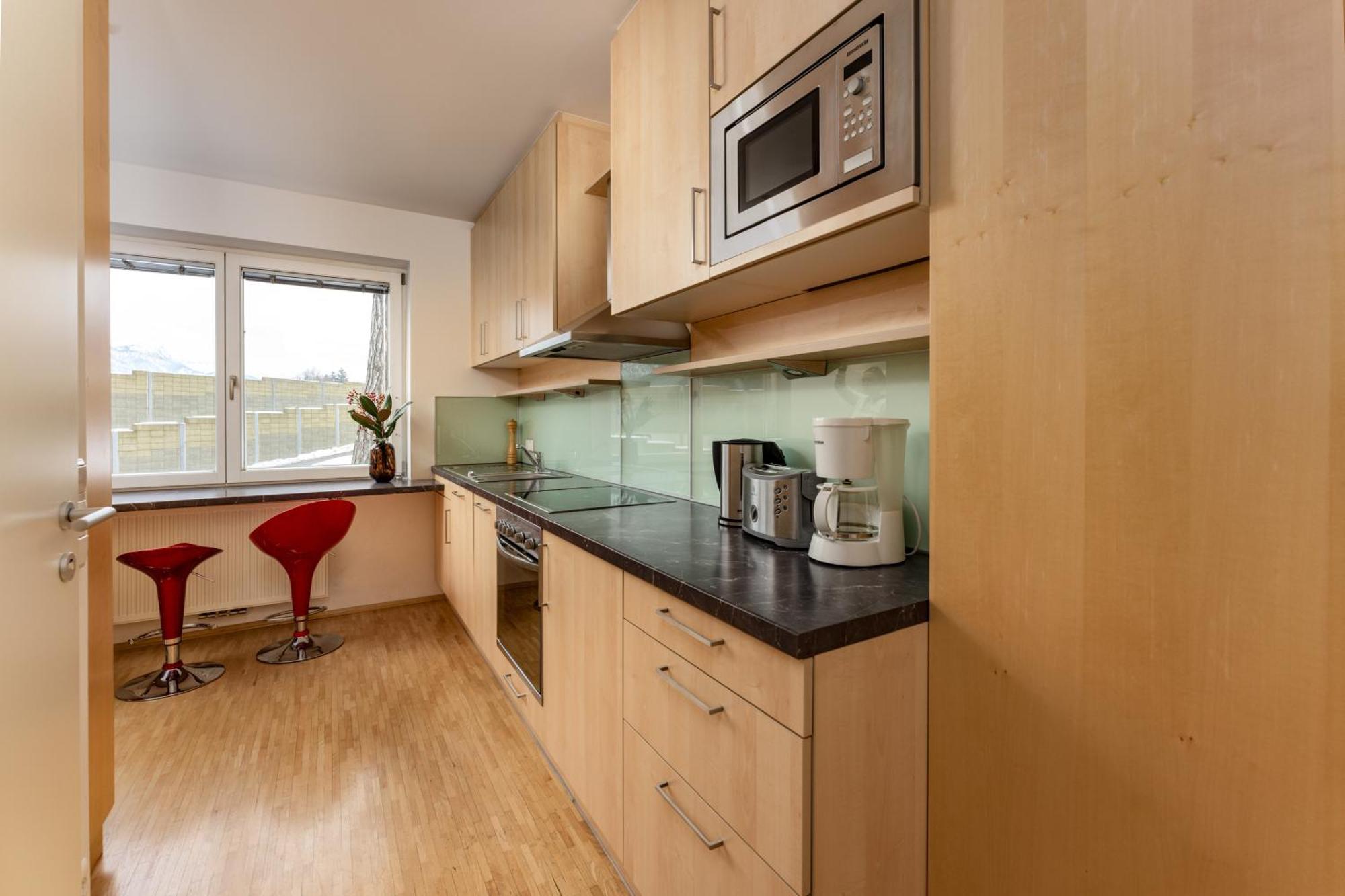 Ski-In/Ski-Out Appartements Augasse By Schladming-Appartements 객실 사진