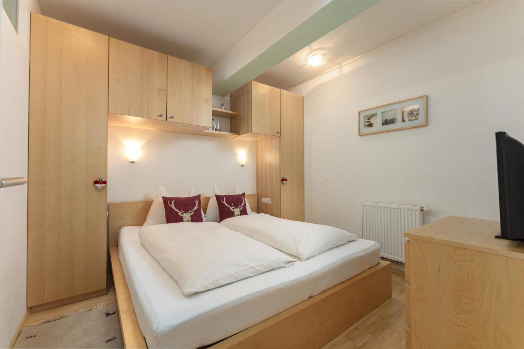 Ski-In/Ski-Out Appartements Augasse By Schladming-Appartements 객실 사진