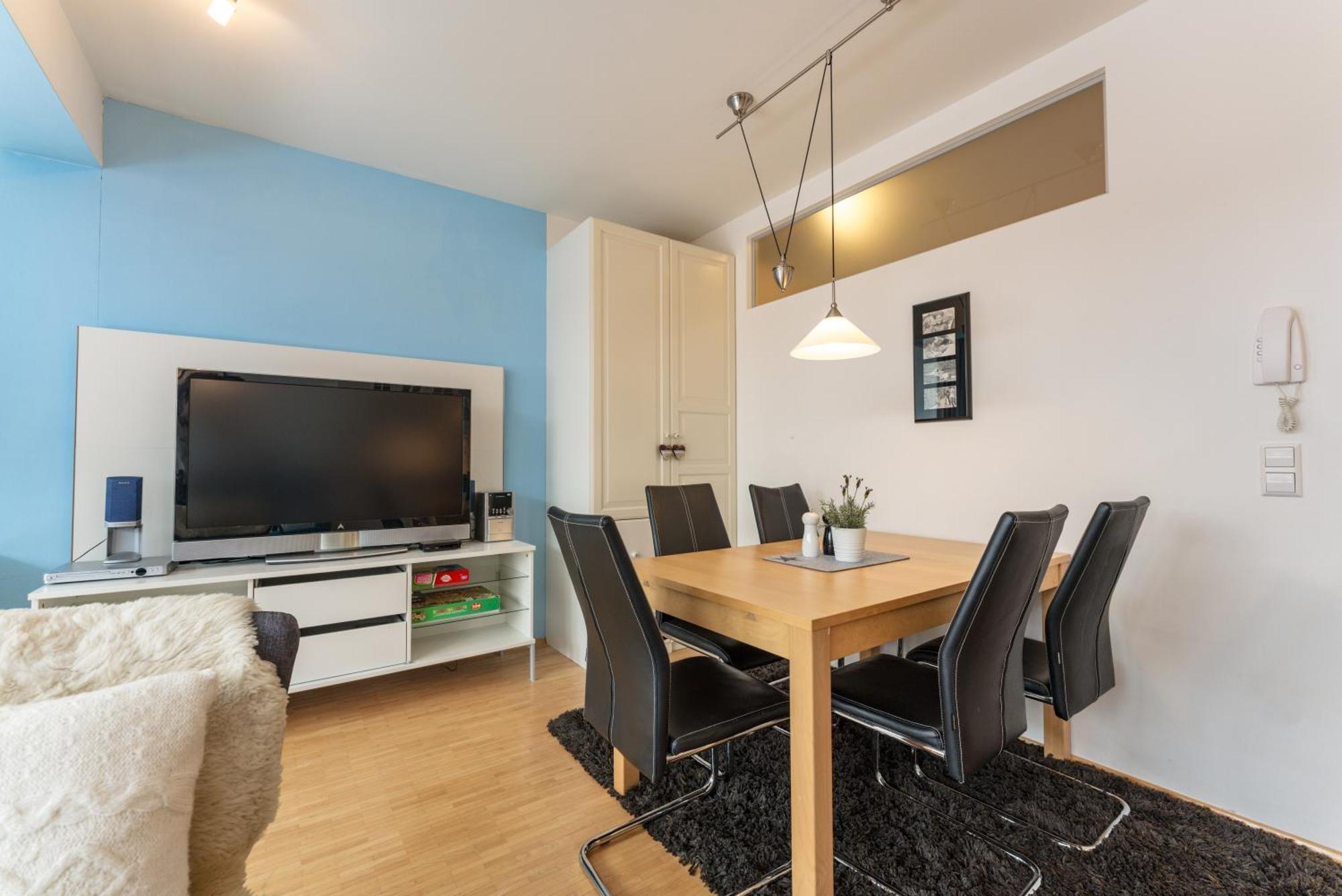 Ski-In/Ski-Out Appartements Augasse By Schladming-Appartements 객실 사진