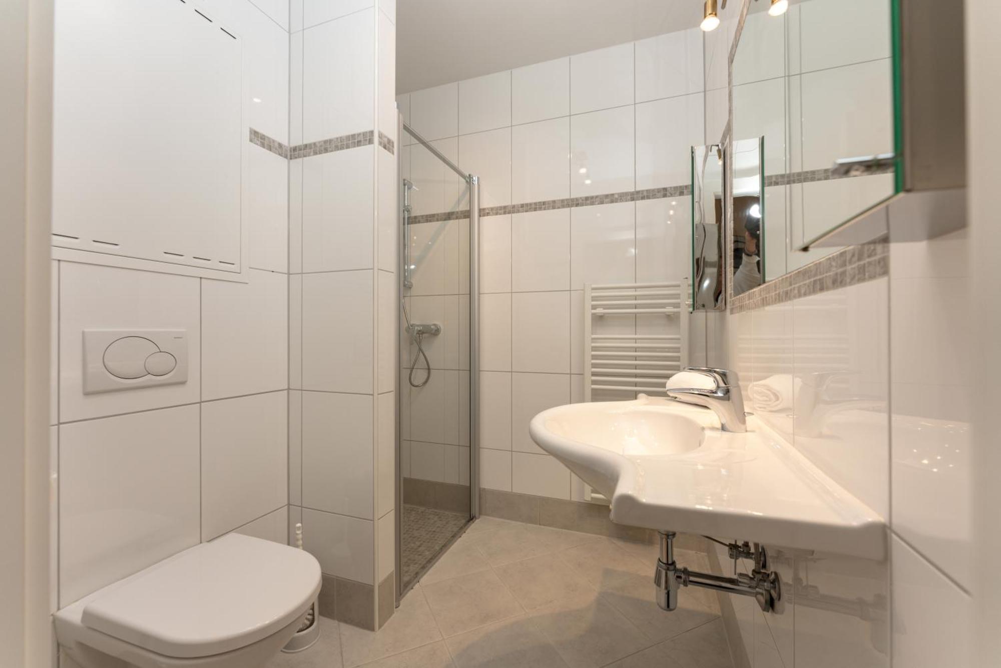 Ski-In/Ski-Out Appartements Augasse By Schladming-Appartements 객실 사진