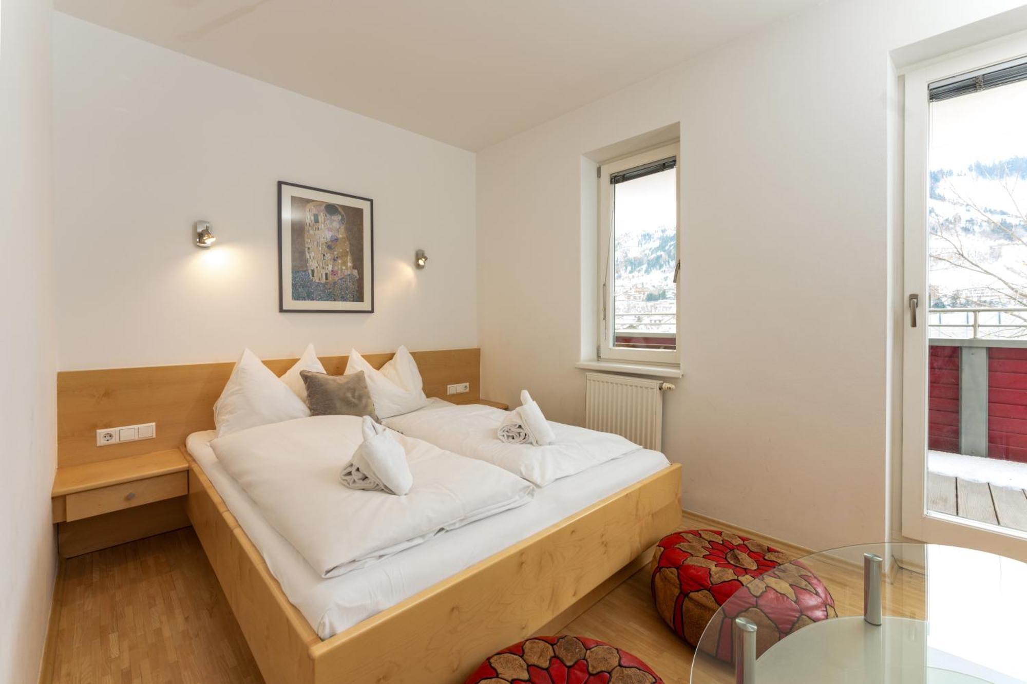 Ski-In/Ski-Out Appartements Augasse By Schladming-Appartements 객실 사진