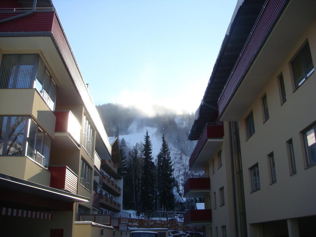 Ski-In/Ski-Out Appartements Augasse By Schladming-Appartements 객실 사진