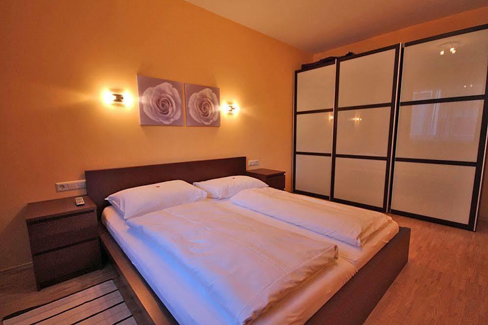 Ski-In/Ski-Out Appartements Augasse By Schladming-Appartements 외부 사진