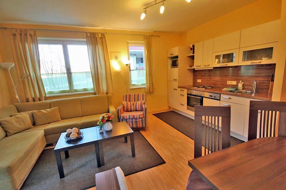 Ski-In/Ski-Out Appartements Augasse By Schladming-Appartements 외부 사진
