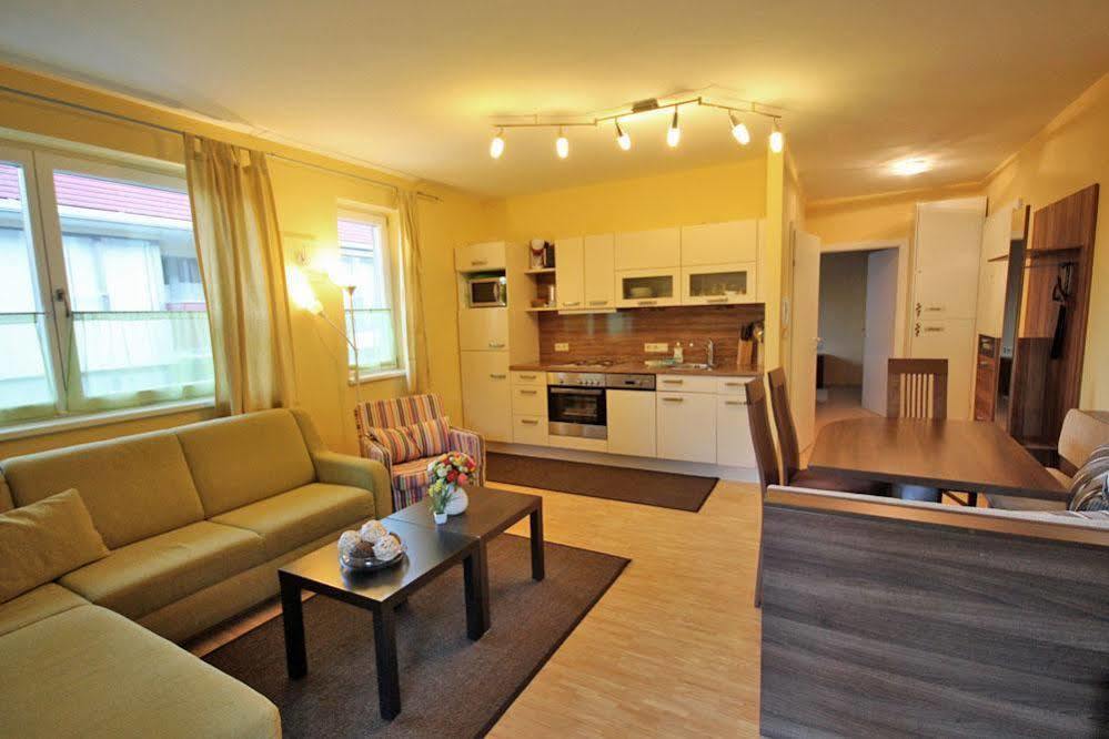Ski-In/Ski-Out Appartements Augasse By Schladming-Appartements 외부 사진