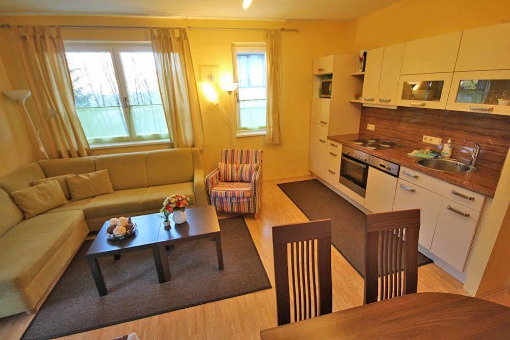 Ski-In/Ski-Out Appartements Augasse By Schladming-Appartements 외부 사진